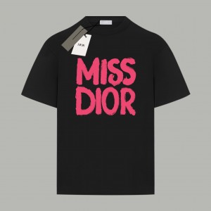 2025ss new print t-shirt