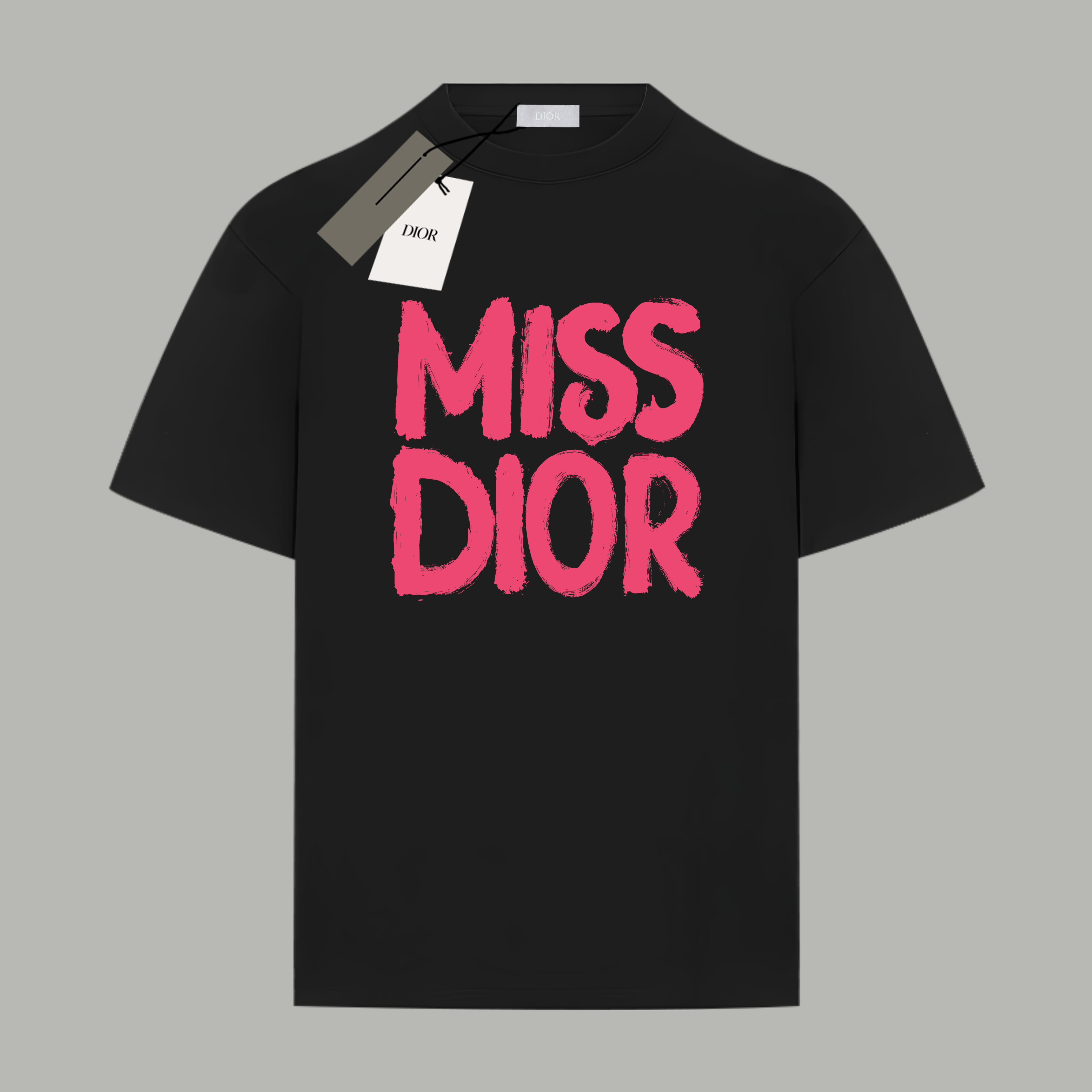 2025ss new print t-shirt 2025ss new print t-shirt