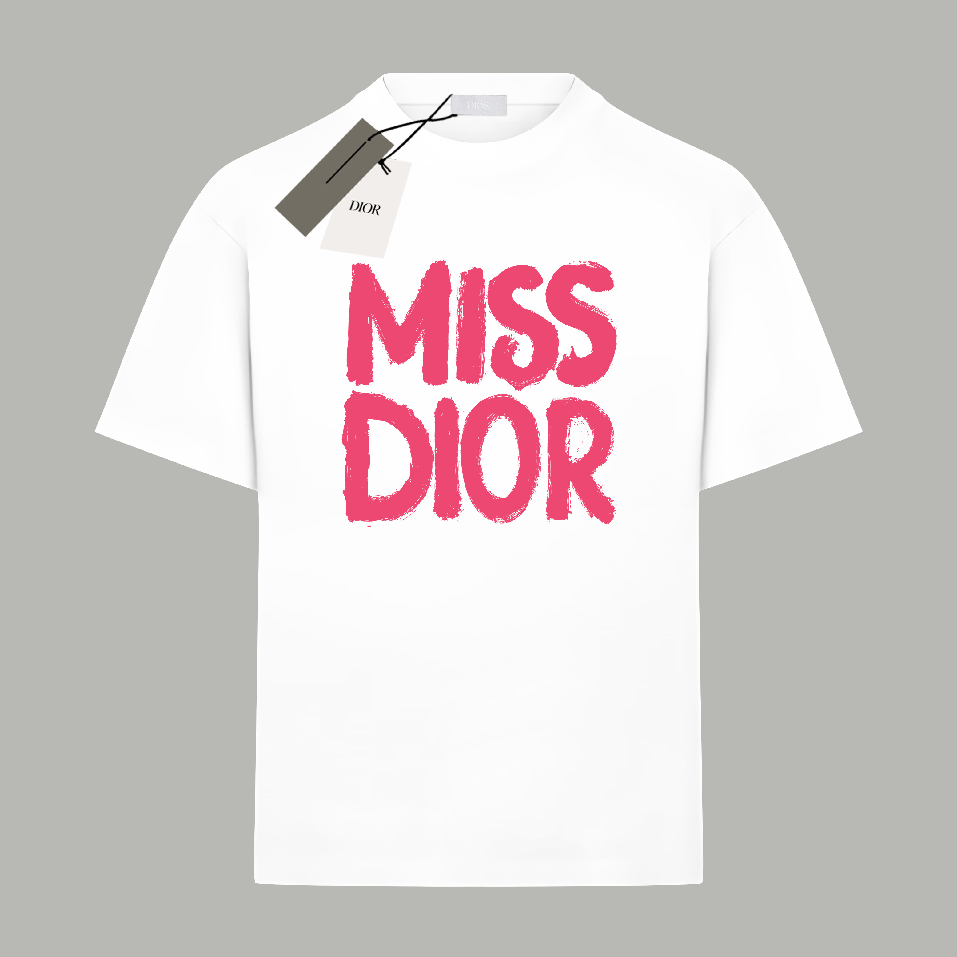 2025ss new print t-shirt 2025ss new print t-shirt