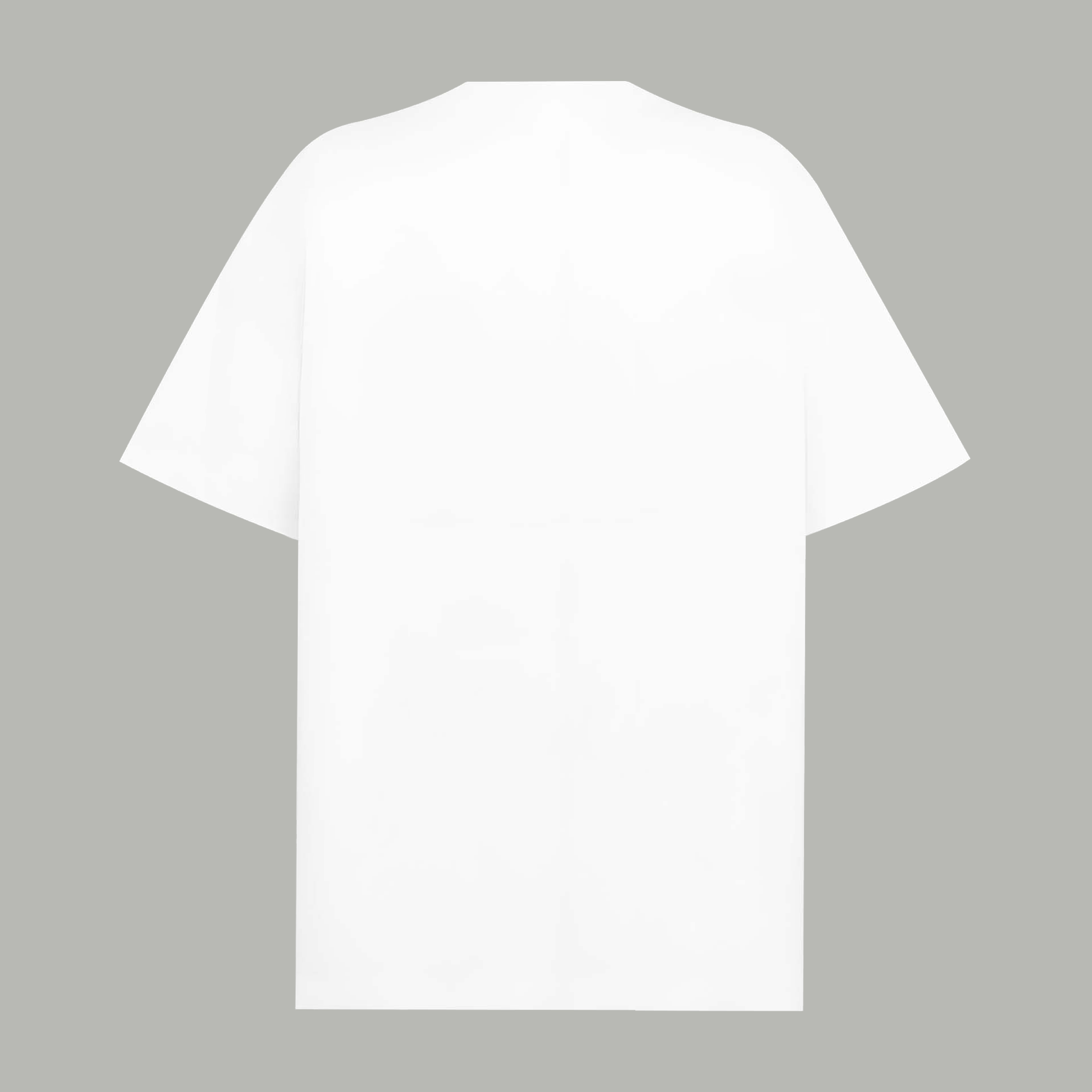 2025ss new print t-shirt 2025ss new print t-shirt