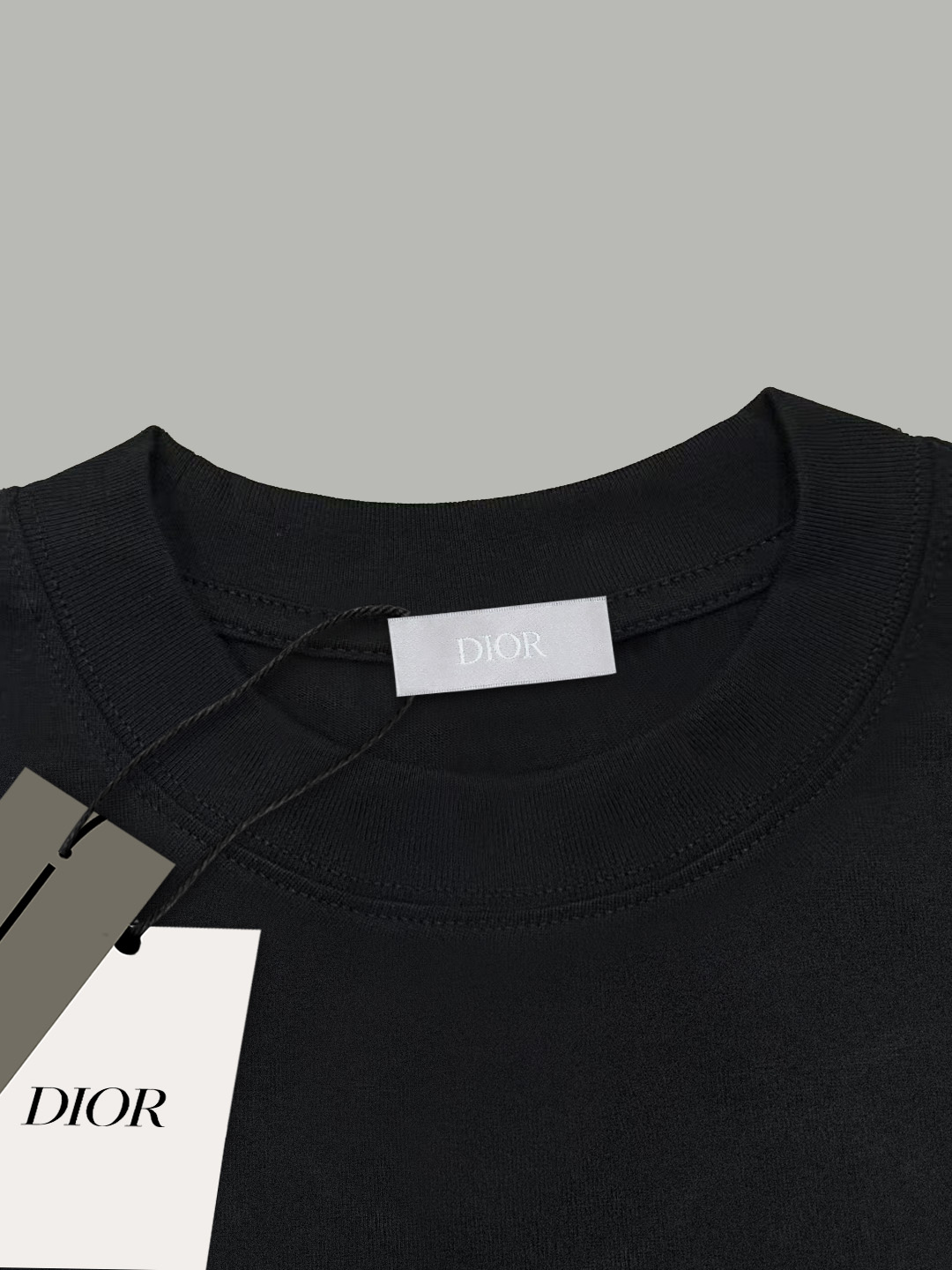 2025ss new print t-shirt 2025ss new print t-shirt