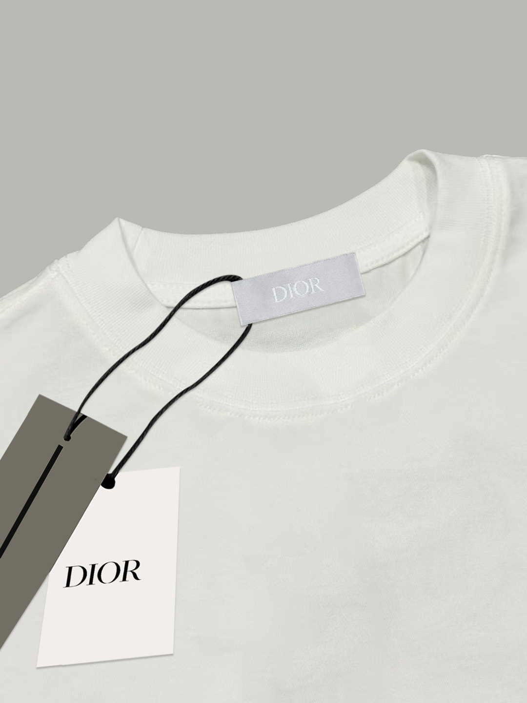 2025ss new print t-shirt 2025ss new print t-shirt