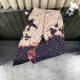 Fire cloud printing full print jeans Fire cloud printing full print jeans