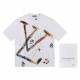 New colorful print t-shirt New colorful print t-shirt