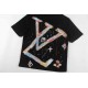 New colorful print t-shirt New colorful print t-shirt