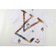New colorful print t-shirt New colorful print t-shirt