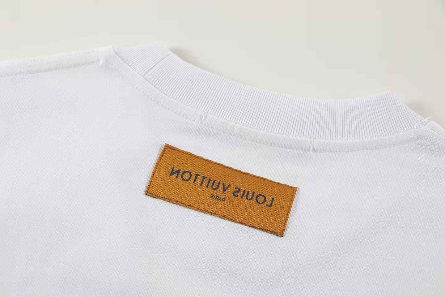 New colorful print t-shirt New colorful print t-shirt