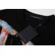 New colorful print t-shirt New colorful print t-shirt