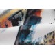 New colorful print t-shirt New colorful print t-shirt