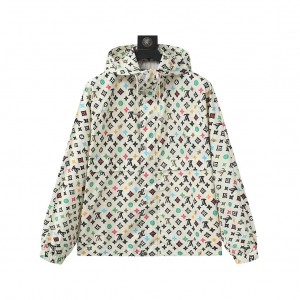 2025ss new jackets