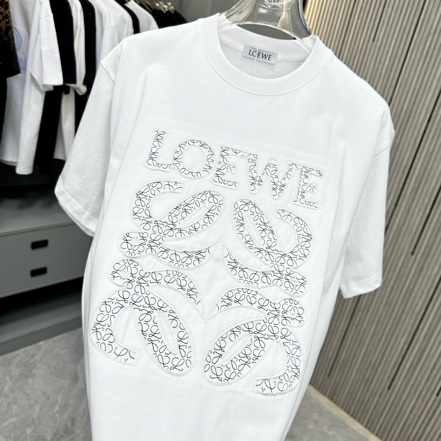 2025ss new t-shirt 2025ss new t-shirt