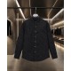 2025ss Full print long sleeve shirt 2025ss Full print long sleeve shirt