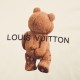 Bear print fashion t-shirt Bear print fashion t-shirt
