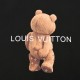 Bear print fashion t-shirt Bear print fashion t-shirt