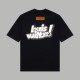 Versatile print T-shirt Versatile print T-shirt