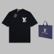 Versatile print T-shirt Versatile print T-shirt