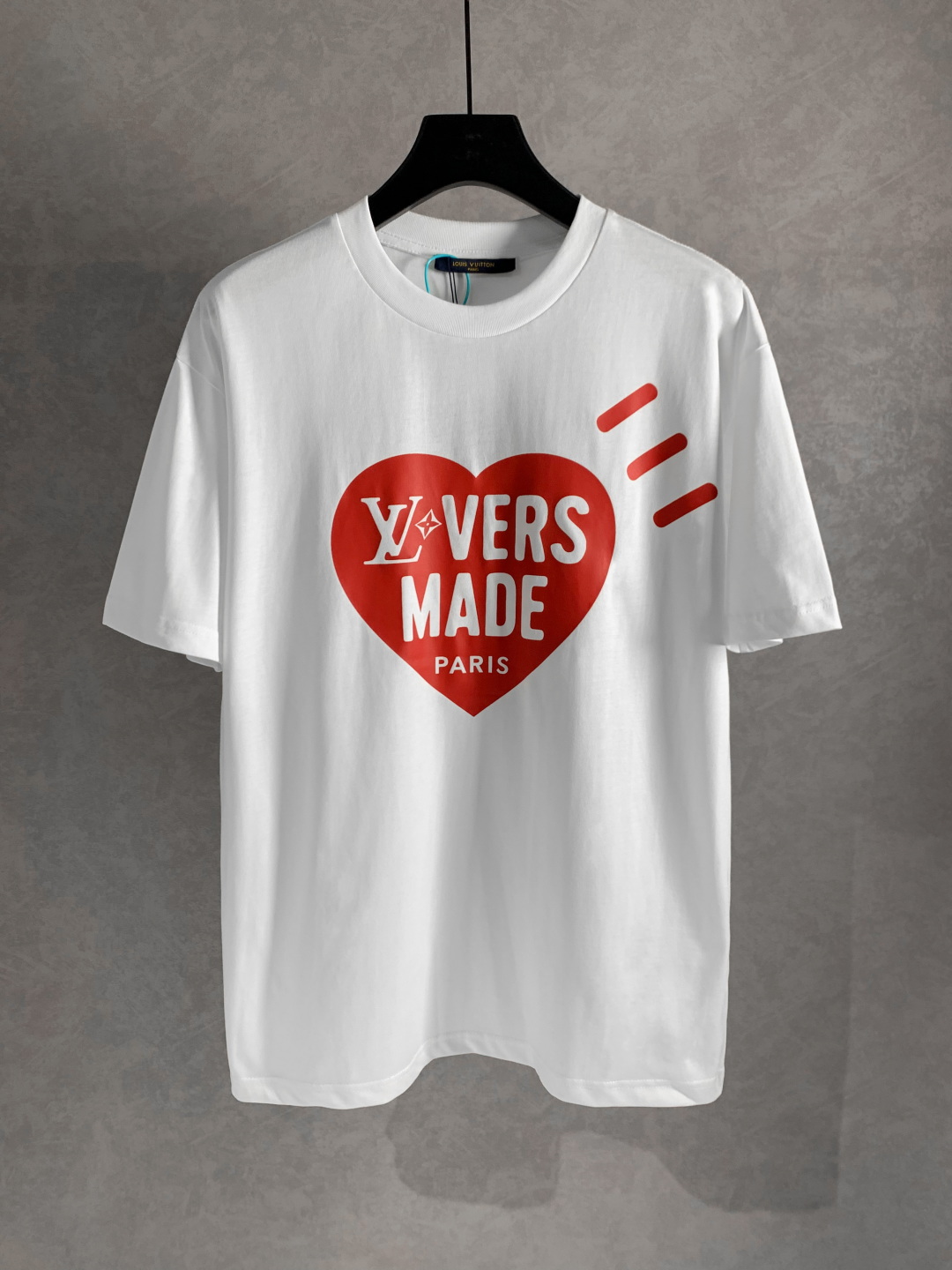 New simple print t-shirt New simple print t-shirt