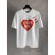 New simple print t-shirt New simple print t-shirt