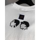 New simple print t-shirt New simple print t-shirt