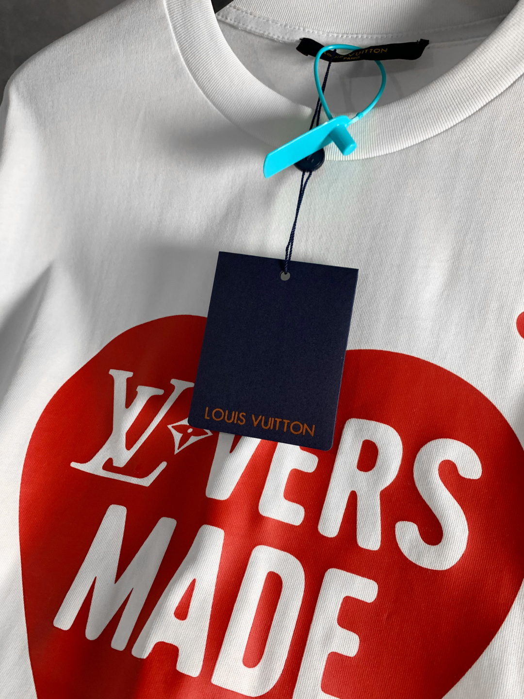 New simple print t-shirt New simple print t-shirt