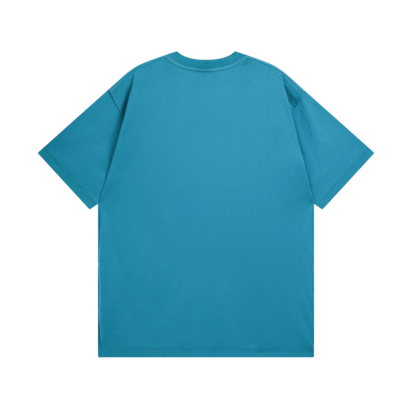 Embroidery wash t-shirt Embroidery wash t-shirt