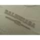 Embroidery wash t-shirt Embroidery wash t-shirt