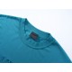 Embroidery wash t-shirt Embroidery wash t-shirt