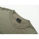 Embroidery wash t-shirt Embroidery wash t-shirt