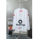 New printed long sleeve T-shirt New printed long sleeve T-shirt