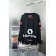 New printed long sleeve T-shirt New printed long sleeve T-shirt
