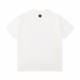 2025FW Letter print t-shirt 2025FW Letter print t-shirt
