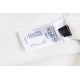 2025FW Letter print t-shirt 2025FW Letter print t-shirt