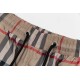 Leisure plaid shorts Leisure plaid shorts