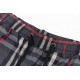 Leisure plaid shorts Leisure plaid shorts