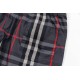 Leisure plaid shorts Leisure plaid shorts
