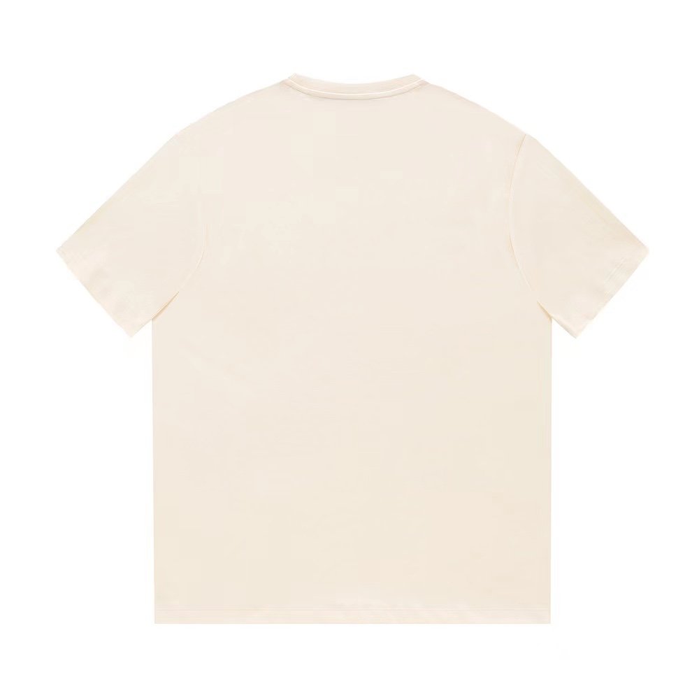 2025ss printing t-shirt 2025ss printing t-shirt