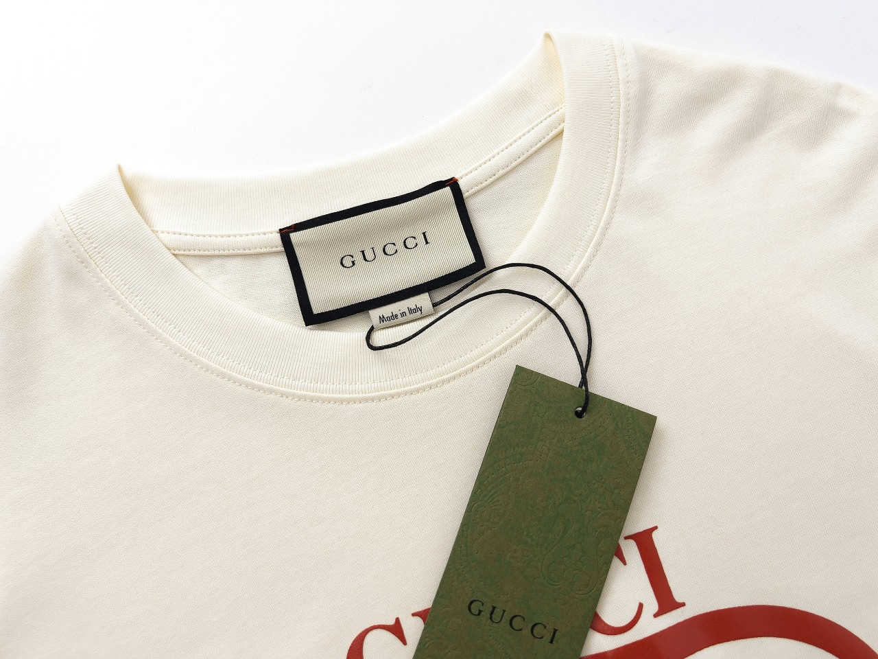 2025ss printing t-shirt 2025ss printing t-shirt