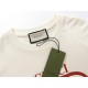 2025ss printing t-shirt 2025ss printing t-shirt