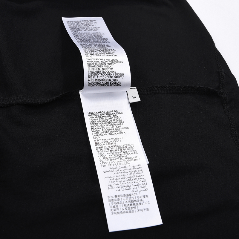 2025ss printing t-shirt 2025ss printing t-shirt