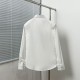 2025ss Baroque style shirt 2025ss Baroque style shirt
