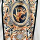 2025ss Baroque style shirt 2025ss Baroque style shirt