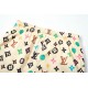 2025ss Full print shorts 2025ss Full print shorts