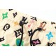 2025ss Full print shorts 2025ss Full print shorts