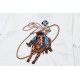 Cowboy style t-shirt Cowboy style t-shirt