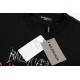 Letter print t-shirt Letter print t-shirt