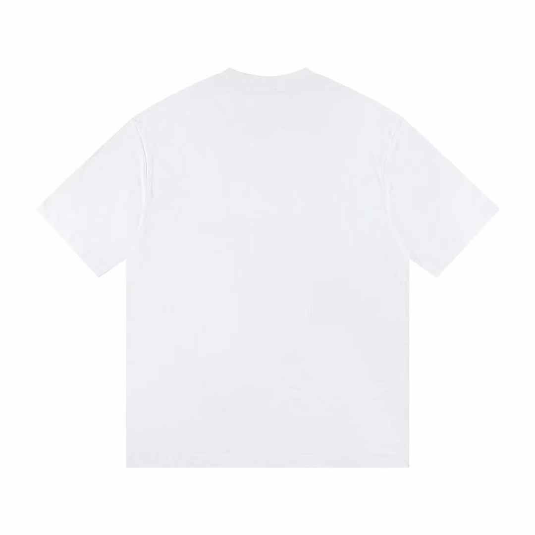 Letter print t-shirt Letter print t-shirt