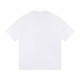 Letter print t-shirt Letter print t-shirt