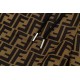 Full logo knitted shorts Full logo knitted shorts