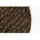 Full logo knitted shorts Full logo knitted shorts