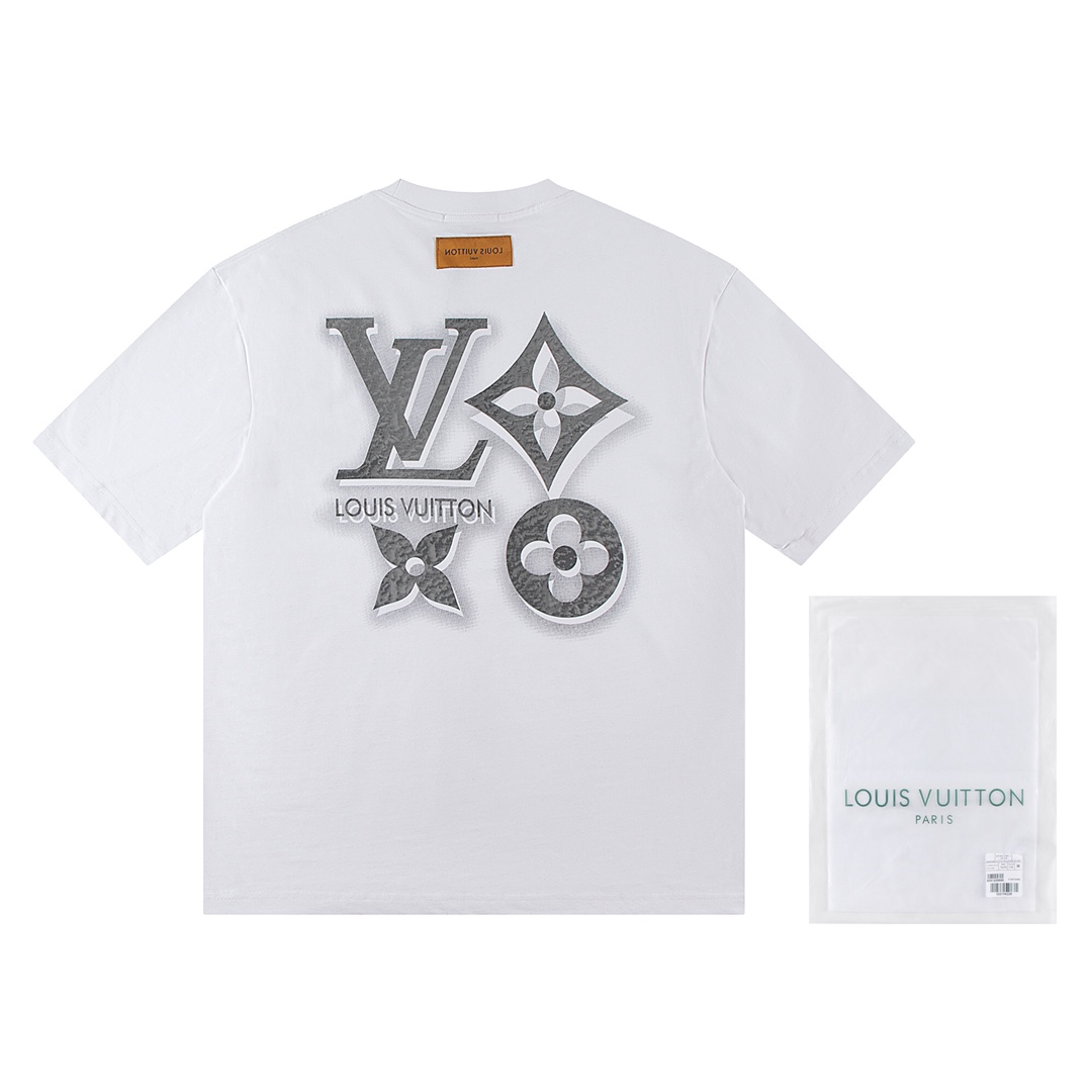 New printed t-shirt New printed t-shirt